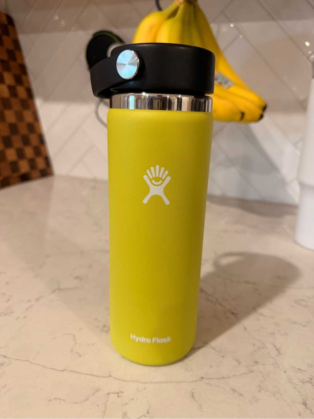 20 oz hydro flask cactus